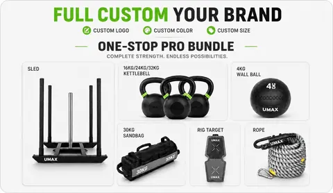 Functional Training Equipment