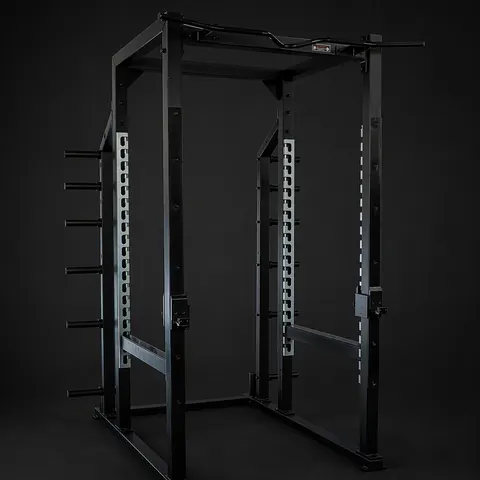Larger Training Equipment