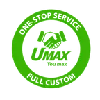 UMAX Sports Logo
